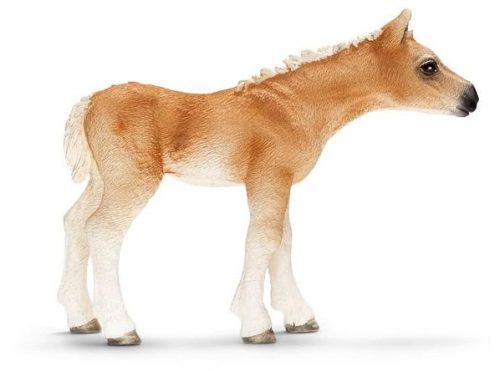 Schleich Halfinger csikó