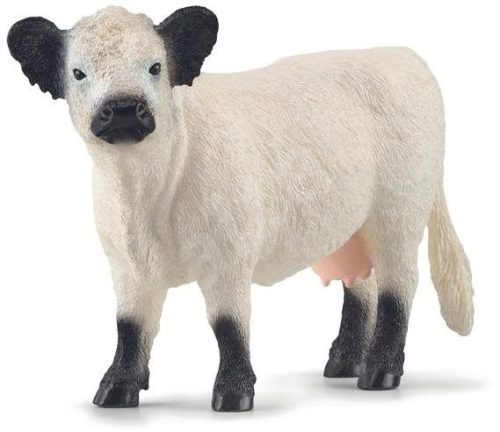 Schleich Galloway boci