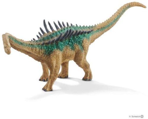  Schleich Agustinia