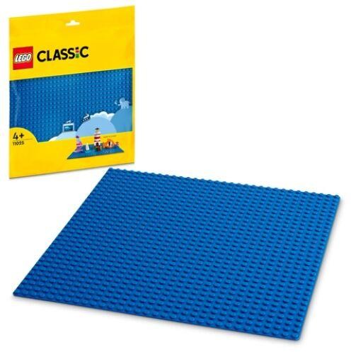 LEGO Classic 11025 - Kék alaplap