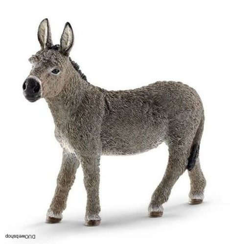 Schleich 13772 - Szamár