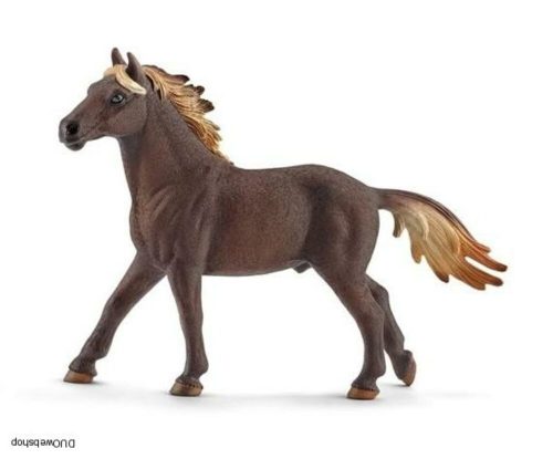 Schleich 13805 - Musztáng Csődör