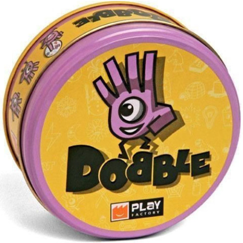 Dobble társasjáték