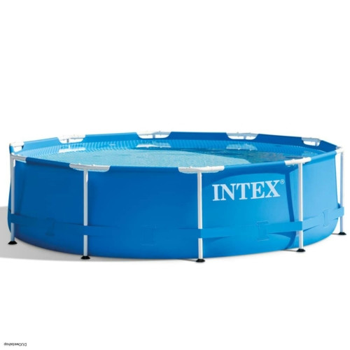 Intex 'Metal Frame' fürdőmedence 366 x 76 cm  /28210/