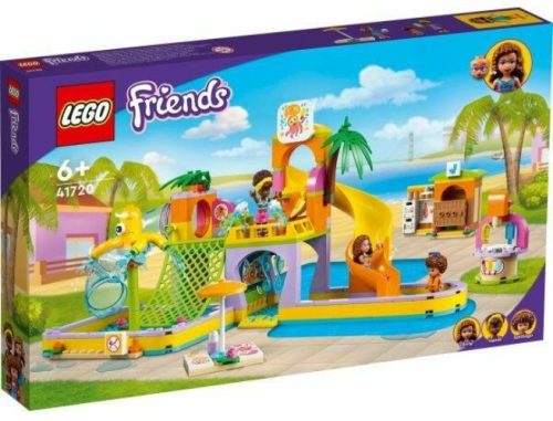 LEGO Friends 41720 - Aquapark