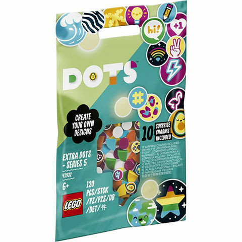 LEGO DOTS Extra 5. sorozat