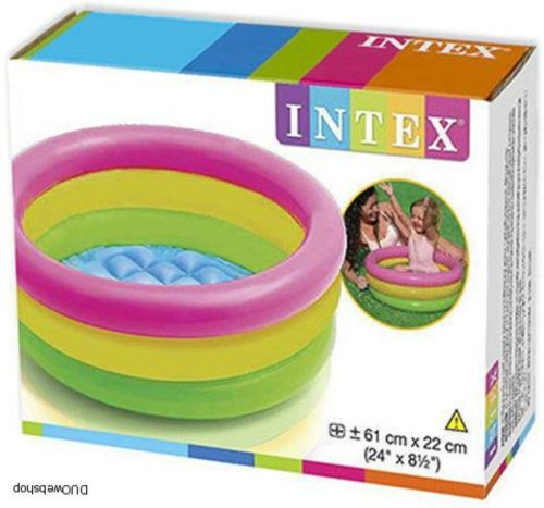 Intex Sunset Glow 61x22cm