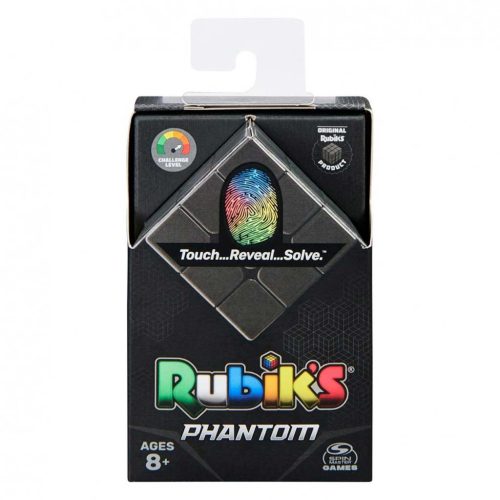 Rubik Phantom Modern 3x3 kocka - Spin Master