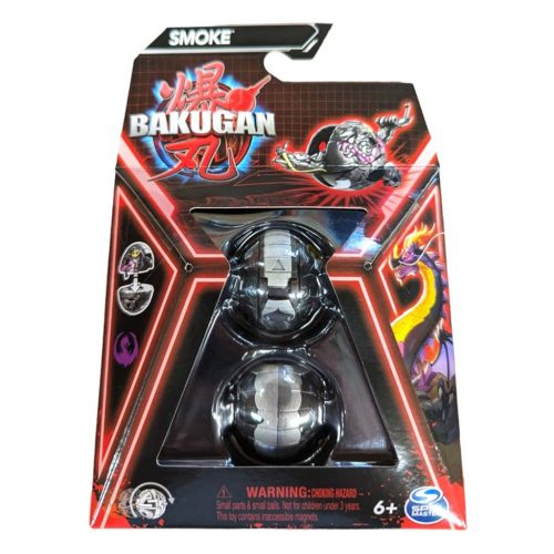 Bakugan Core: Combine &, Brawl Smoke kombinálható figura csomag