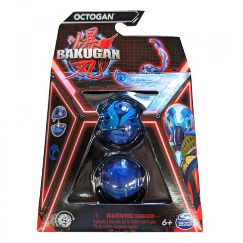 Bakugan Core: Combine &, Brawl Octogan kombinálható figura csomag