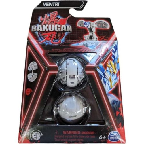 Bakugan Core: Combine &, Brawl Titanium Ventri kombinálható figura csomag 