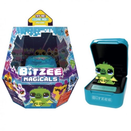 Bitzee interaktív digitális kisállat - Magical kiadás