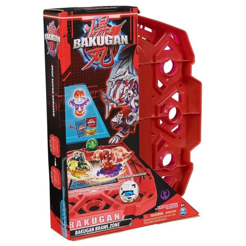 Bakugan Küzdőtér