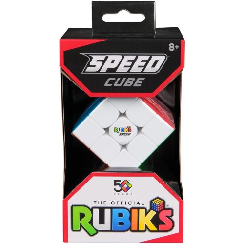 Rubik Speed Cube kocka 3x3