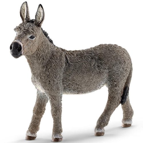 Schleich Szamár