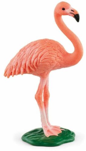 Schleich Flamingó