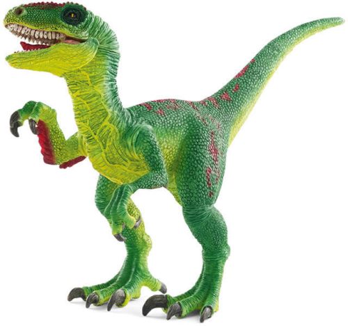 Schleich Velociraptor