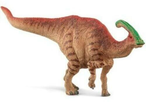 Schleich Parasaurolophus