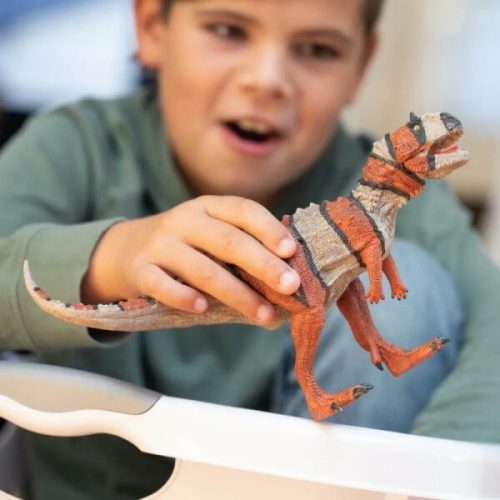 Schleich Majungasaurus