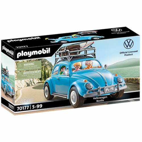 Playmobil 70177 - Volkswagen Bogár