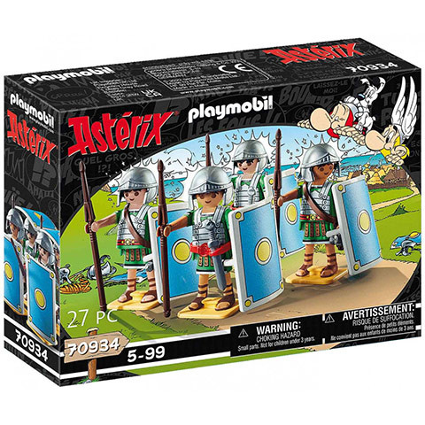 Playmobil 70934 - Asterix és Obelix Római légió