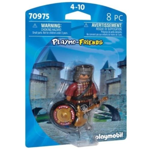 Playmobil 70975 - Barbár harcos