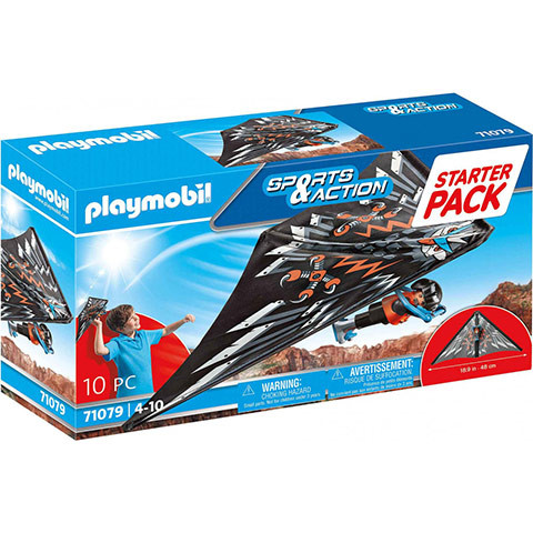 Playmobil 71079 - Sárkányrepülő