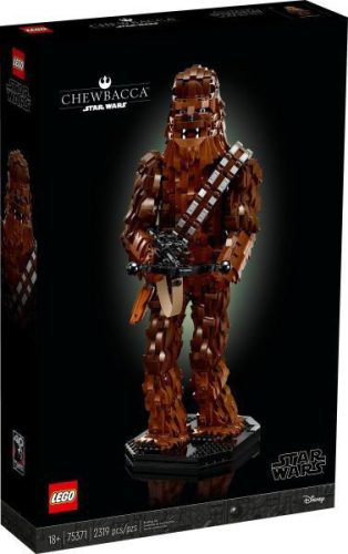 LEGO Star Wars 75371 - Chewbacca