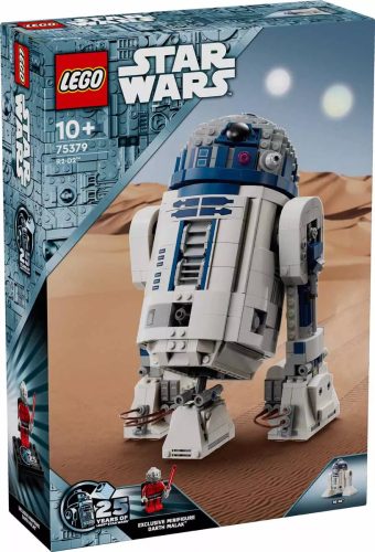 LEGO Star Wars 75379 - R2-D2