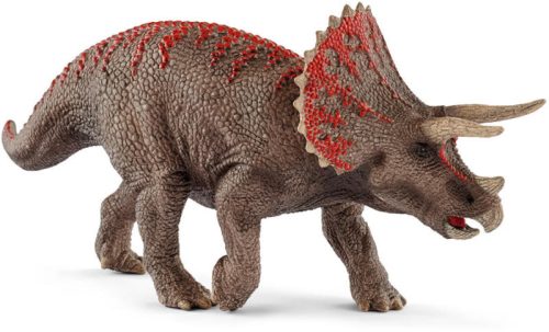 Schleich Triceratops