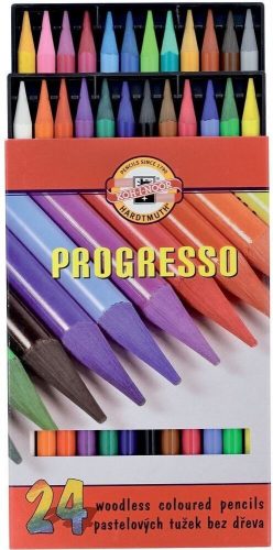 Koh-i-noor  Progresso színes