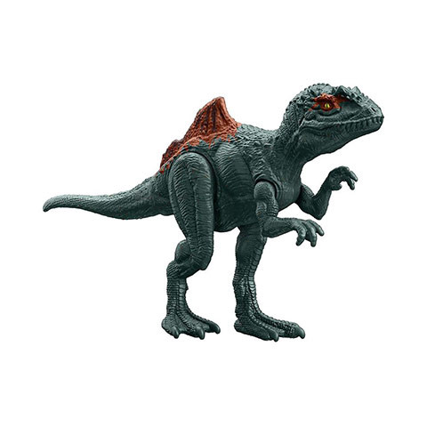 Jurassic World: Alap dinó figura - Concavenator