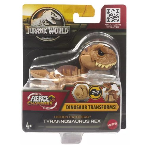 Jurassic World: Éledő Dínóbébi T-Rex dinoszaurusz