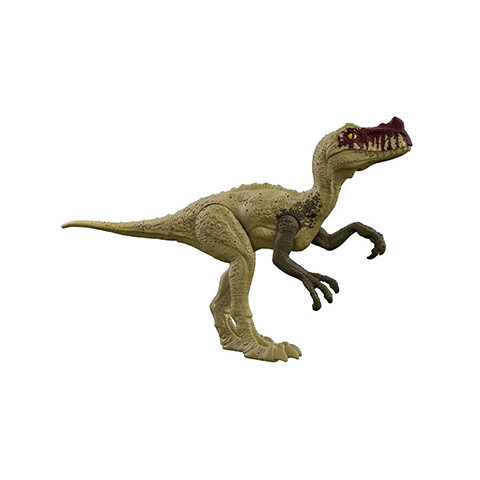 Jurassic World: Alap dinó figura - Proceratosaurus