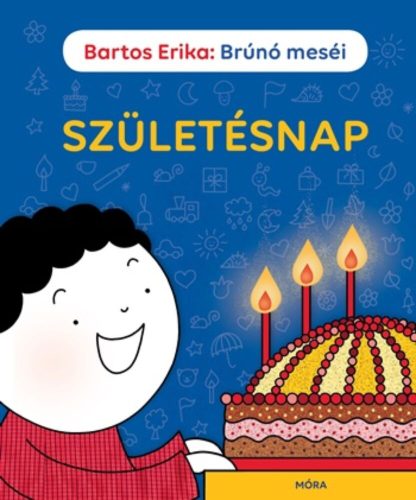 Bartos Erika: Születésnap