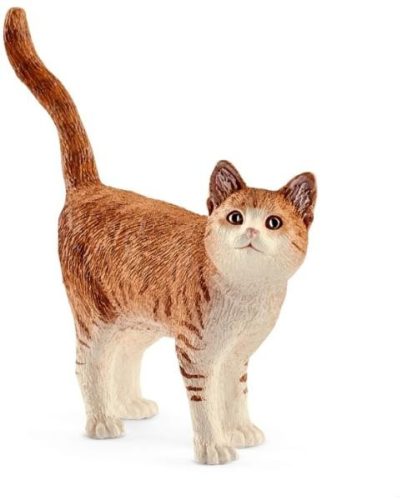 Schleich Macska