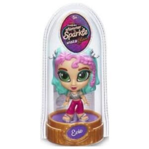 Cra-Z-Art: Shimmer 'n' Sparkle Insta Glam Evie baba