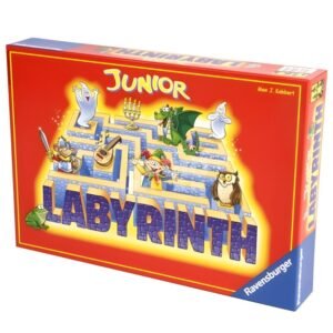 Labirintus Junior társasjáték - Ravensburger