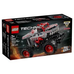 LEGO Technic 42200 - Monster Jam ThunderROARus