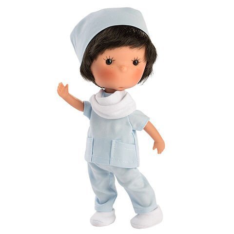 Llorens: Miss Minis Ápoló baba 26cm - Image 2