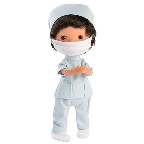 Llorens: Miss Minis Ápoló baba 26cm - Image 3