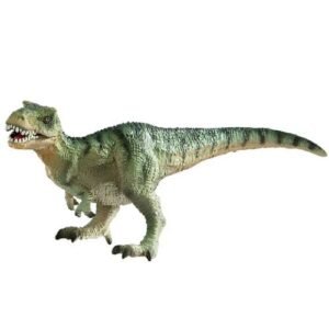 Tyrannosaurus dinoszarurusz játékfigura