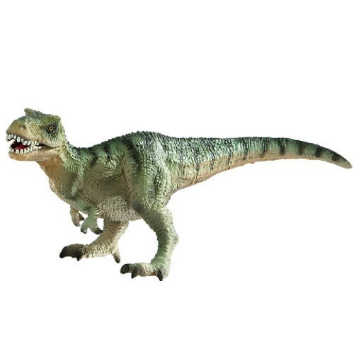 Tyrannosaurus dinoszarurusz játékfigura