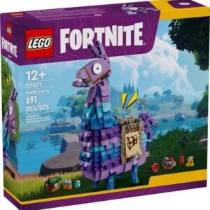 LEGO Fortnite 77071 - Supply Llama