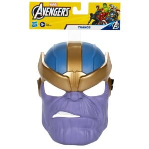 Avangers Hero: Thanos maszk - Hasbro