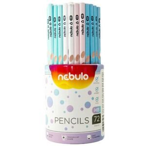 Nebulo RKS HB grafitceruza