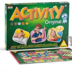 Piatnik- Activity Original