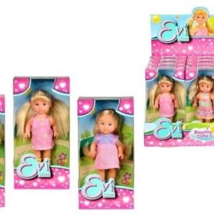 Simba Toys Simba - Evi Love  (3 féle)