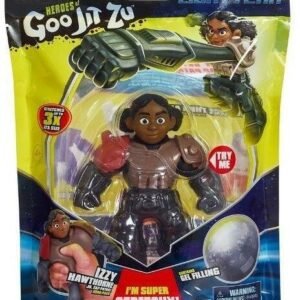 Goo Jit Zu Lightyear Izzy (41479)