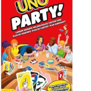 UNO Party!